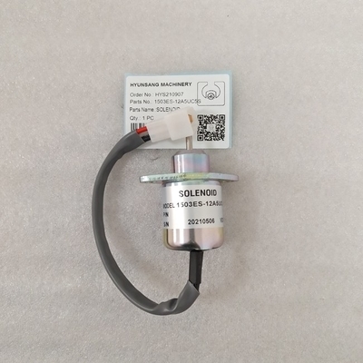 Electrical Parts Solenoid 1503ES-12A5UC5S 17594-60014 SA-4569-T SA-4569T