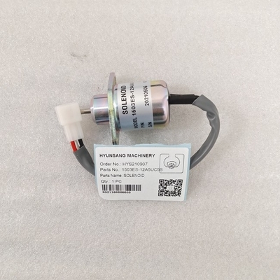 Electrical Parts Solenoid 1503ES-12A5UC5S 17594-60014 SA-4569-T SA-4569T