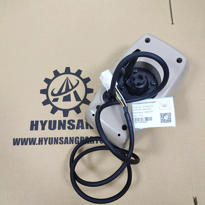 Monitor 260-2160 Excavator Electrical Parts For 320C 312C 315C 318C