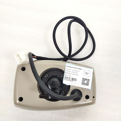 Monitor 260-2160 Excavator Electrical Parts For 320C 312C 315C 318C